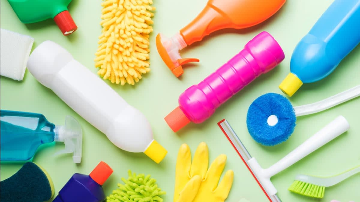 10 Cleaning Myths and What to Do Instead Consumer Reports